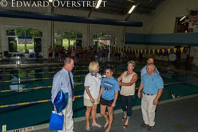 Swimsenior Night 22